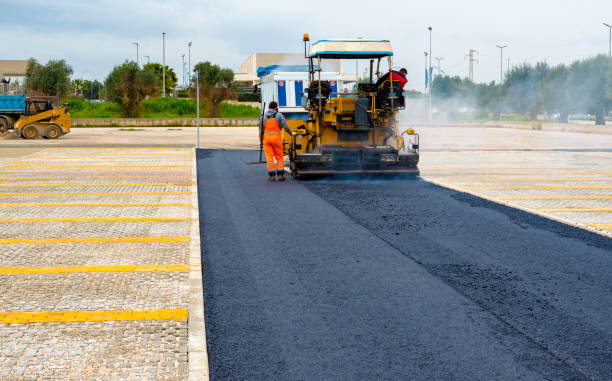 Best Driveway Pavers Contractor  in Coral Terrace, FL