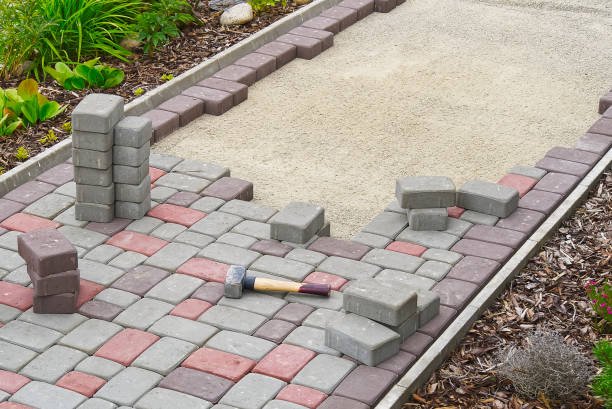 Reliable Coral Terrace, FL Driveway Pavers Solutions