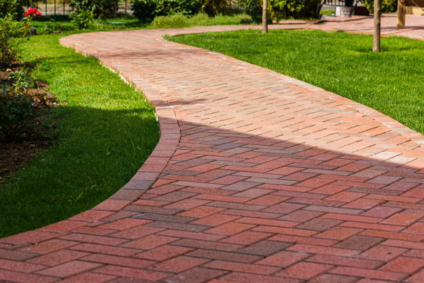 Best Custom Driveway Pavers  in Coral Terrace, FL