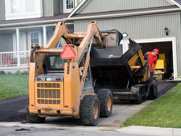 Best Residential Paver Driveway  in Coral Terrace, FL