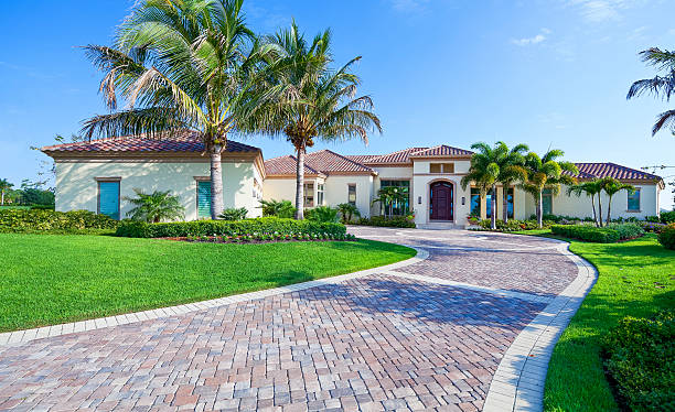 Best Driveway Pavers Near Me  in Coral Terrace, FL